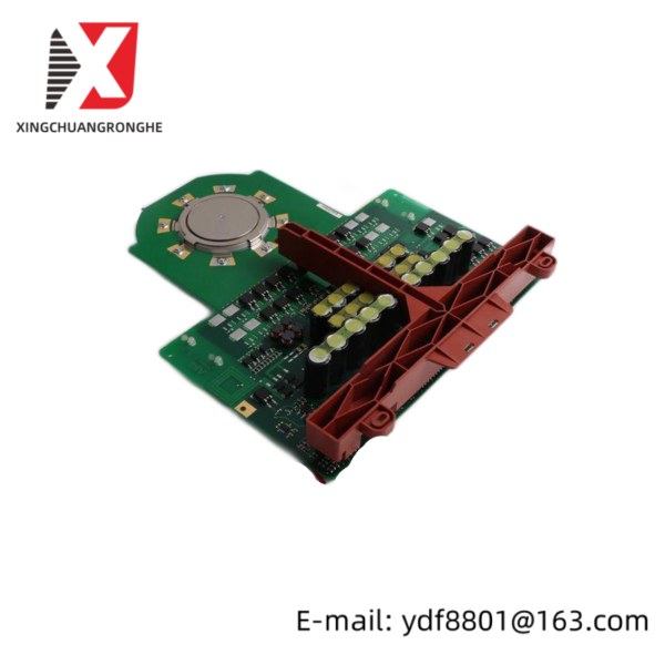 ABB 07PS62R2 GJV3074332R2 Memory Module for Industrial Automation