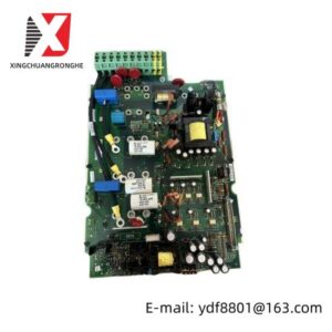 Allen-Bradley 1336-BDB-SP5C Driver PC Board