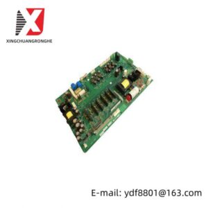 ABB 1336-BDB-SP72D/74101-399-51 High-Power Circuit Board