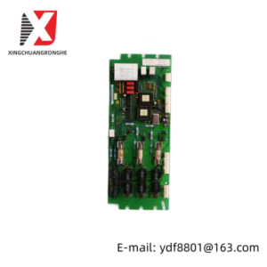 ABB 1336-PB-SP2C 74101-502-57 Board, Control & Automation Module