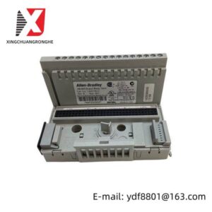 ABB 1440-TB-D 1440 Series Terminal Base D - Advanced Connection Solution