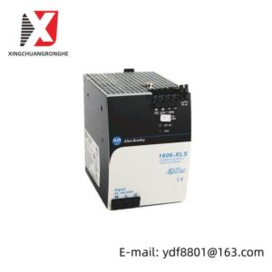 AB 1606-XLS480EA Modular Power Supply