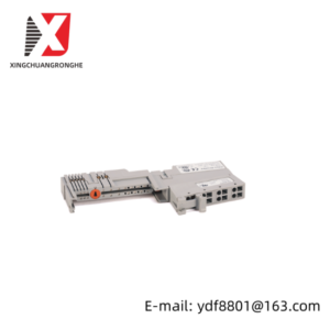 AB 1734-TBCJC Redundant I/O System, Industrial Automation Module