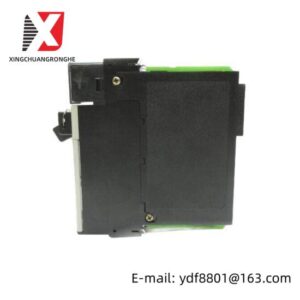 AB 1756-L55M14 ControlLogix Processor Module