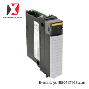 AB 1756-OF4, Advanced Industrial Control Module