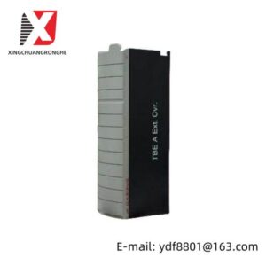 AB 1756-TBE Industrial Control Module