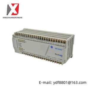 Allen-Bradley 1761-L32AAA ControlLogix Modular Controller