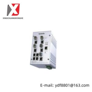 ABB 1783-MS10T Process Control Module