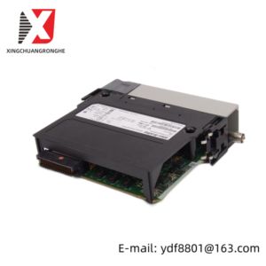 AB 1785-L20B: Advanced Industrial Control Module