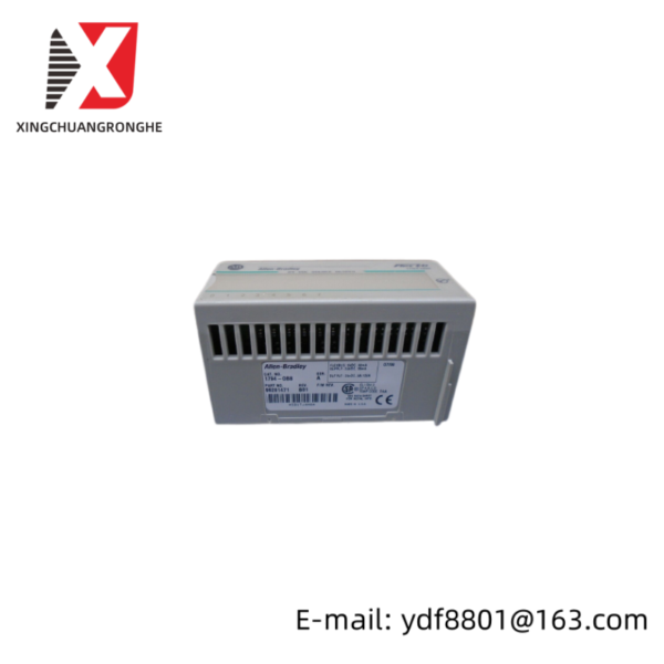 AB 1794-OB8 1794-0B8 - Advanced Flex I/O DC Output Module