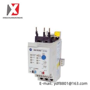 Schneider Electric 193-EC2PB Solid State Overload Relay - Advanced Motor Protection Solution