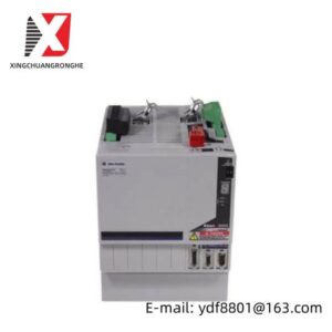 Allen-Bradley Kinetix 6000 2094-BC04-M03 SDrive