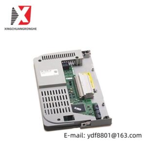 ABB 20B-VECTB-C0 Vector Control Cassette, Industrial Automation Module