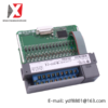 AB 1762-IF20F2: Precision Analog Input Module for Industrial Automation