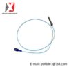 Bently Nevada 330101-00-08-05-02-00 Cable: Industrial Control Module, Precision Crafted for High-Frequency Applications