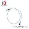 Bently Nevada 330101-00-08-05-02-00 Cable: Industrial Control Module, Precision Crafted for High-Frequency Applications