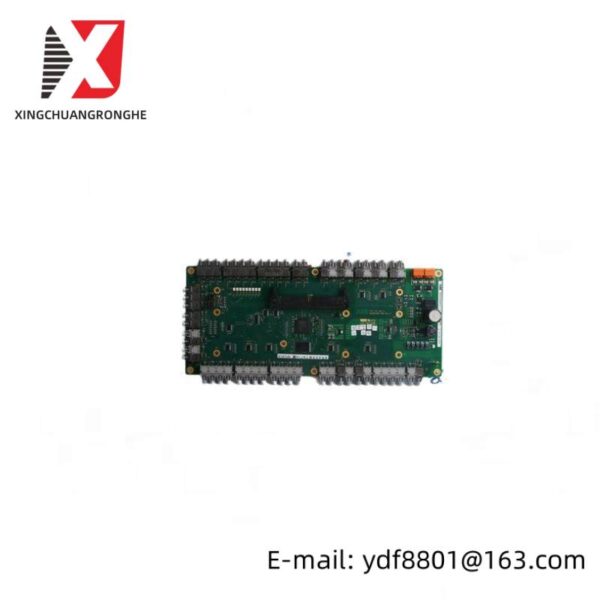 ABB UFC719AE01 3BHB000272R0001 I/O Interface Board - Advanced Control Solution