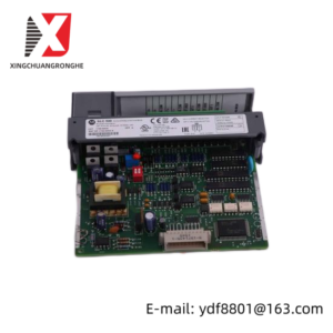 AB Control Module 440n-s32013, Advanced Industrial Automation Solutions