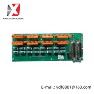 HONEYWELL 51204162-175: Precision Control Module for Industrial Automation