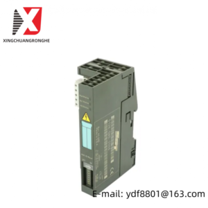 SIEMENS 5136-DNS-200S Adapter Module: Advanced Industrial Control Solution