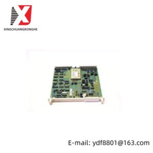 ABB 57120001-HZ DSAI 155 Analogue Input Board - Advanced Control Solutions for Industry