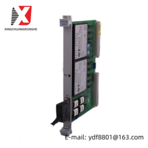 AB Control Systems 585.C EEI - Advanced Control Module for Industrial Automation