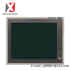 Brand 6186M-15PT, Industrial Control Module