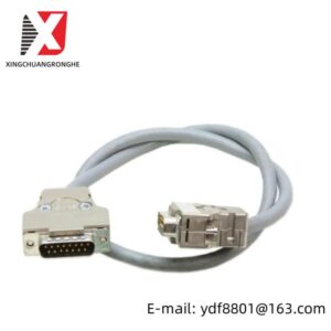 SIEMENS 6ES5712-8AF00 IM316 Cable - Industrial Control Module, Enhancing Efficiency and Reliability