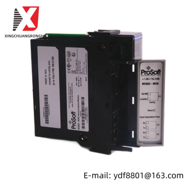 WAGO 750-430: 8-Channel Digital Input Module for Industrial Control