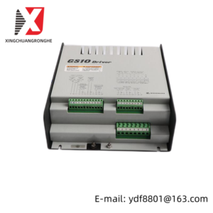 WAGO 750-555 Analog Output Module, High-Performance Control Solution