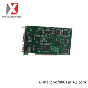 Reliance Electric 770.90.10 Module: Bus Interface for Automax Drive System