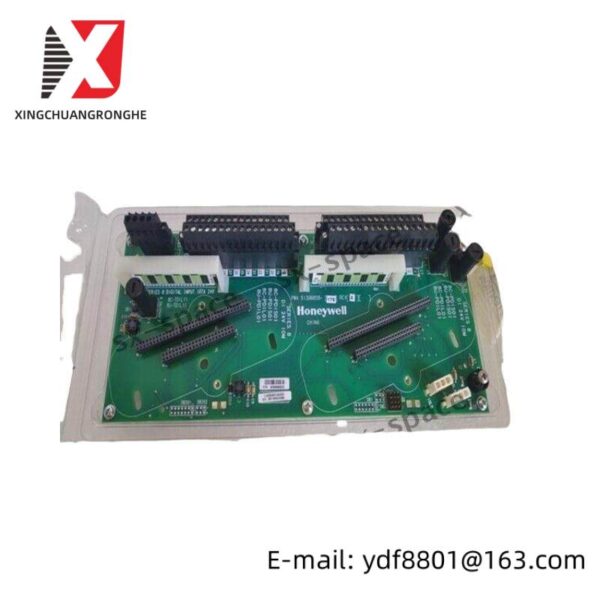 Honeywell 8C-TDIL11 51306858-175 Digital Input Board - Industrial Control Solution