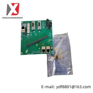 Honeywell 8C-TPOX01, 51307022-175 I/O Card