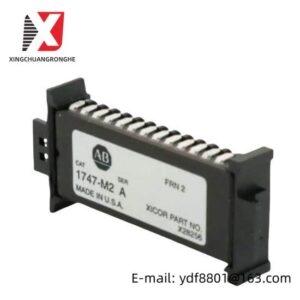 Allen Bradley 1747-M2(4K) - Memory Module for SLC 500 Series PLC