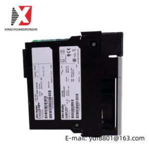 A-B 1756-L55M13 ControlLogix PLC Module for Industrial Automation