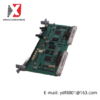 Siemens A1A10000423.00M Industrial Control Module