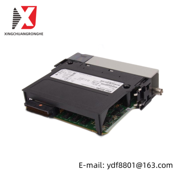 AB A21125-B D21231 Industrial Power Supply