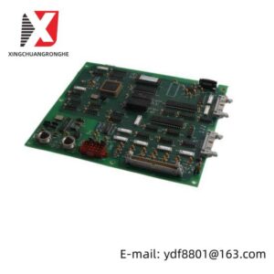 ABC Electronics A26491-A D31705-1 PCB Circuit Board