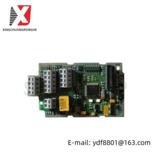 SIEMENS A5E00687483 - Advanced Control Card for Industrial Automation