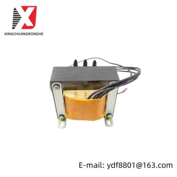 AB 1336-T-SP5A Transformer, Advanced Power Management Solution