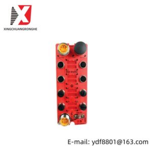 AB 1732DS Safety Input Module, Industrial Control Solutions