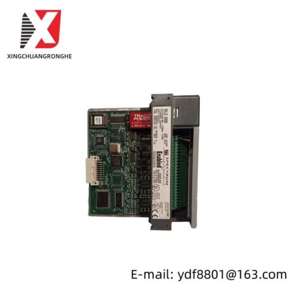 ABB 1746SC-CTR4 Counting Module