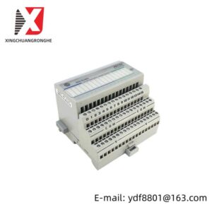 AB 1794-IB10XOB6 I/O MODULE: Industrial Control Module by AB, Precision for Manufacturing & Automation