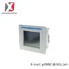 AB Panelview Plus 600 Operator Interface, 2711P-T6C5D, Human-Machine Interface, Programmable Logic Control