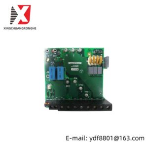 ABB 315116-A05 Control Board, Industrial Automation Component