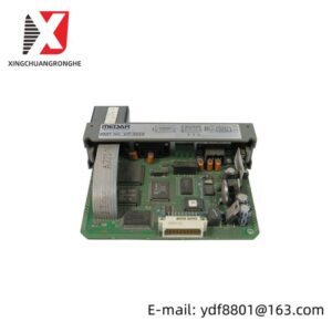 AB 917-0042: Advanced Process Control Module