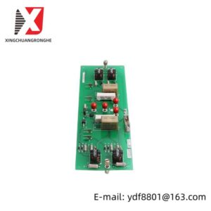 AB SP-170025 SP-170130 170026-01 Snubber Board, High-Performance Circuit Protection