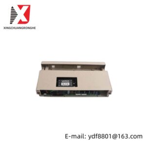 ABB 07AA60R1 GJV3074365R1 Output Module