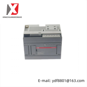 ABB 07CR41 1SBP260020R1001 - Advanced Control Module