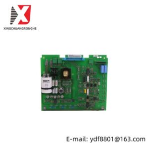 ABB 07KT97 WT97 GJR5253000R4270 - Advanced Control System, Precision Designed for Industrial Automation